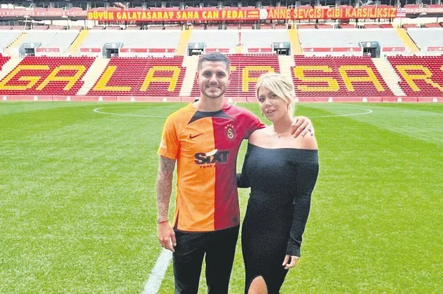 Arjantinli gazeteciden şok iddia: Icardi'nin sakatlığı düzmece | Spor haberleri