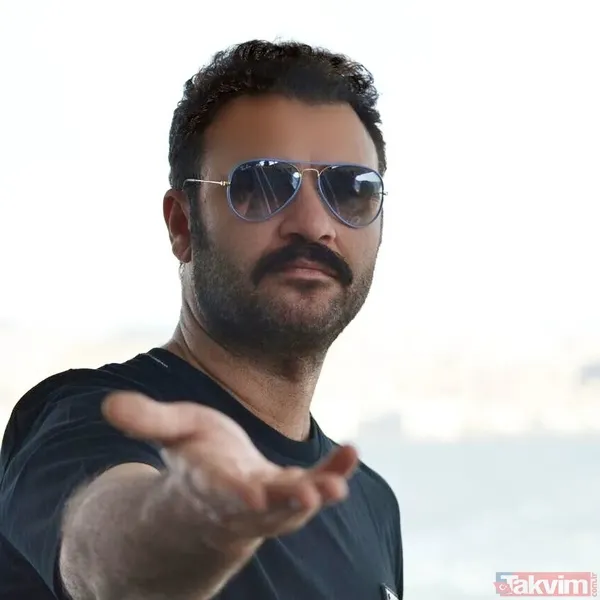 2 çocuk babası Hüseyin Tatlı’nın oğlu İdo Tatlıses’in kopyası! İbrahim Tatlıses’in biricik yeğenine bakın! "Sıra dışı yakışıklı..." - 5