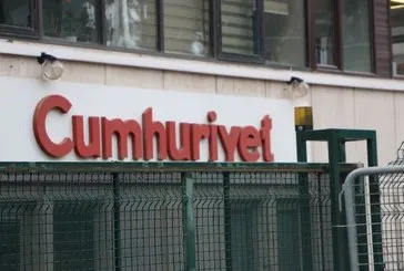 Satılık medya Cumhuriyet!