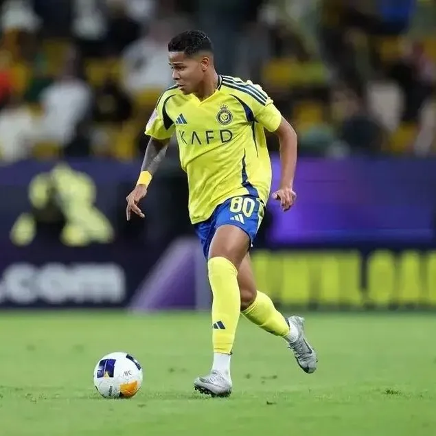 Wesley hamlesi