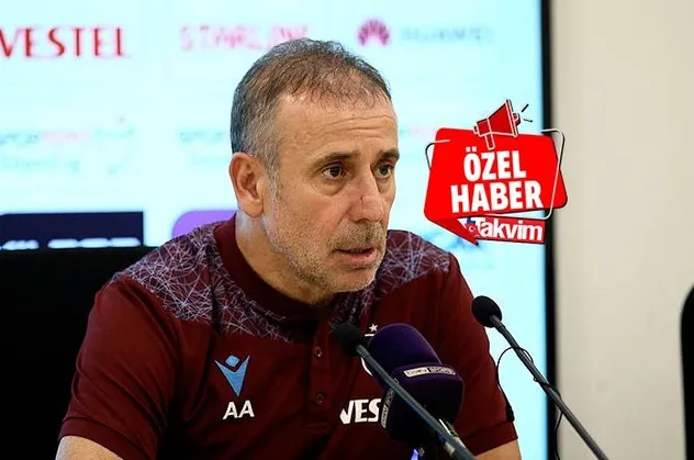 Trabzonspor'da 6 aylık bilanço taraftarı kahretti: Ne oldu sana şampiyon!
