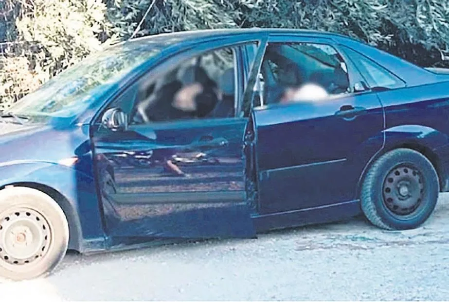 Acı re’çete’: 6 ölü