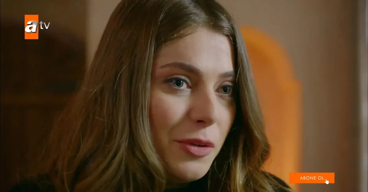 Hazar'ın, Yaren'e öfkesi! Hercai 31. yeni bölüm