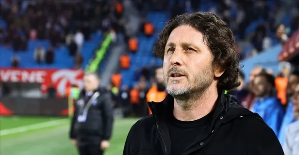 Trabzonspor Teknik Direktörü Fatih Tekke İstanbul takımlarına geçit vermiyor