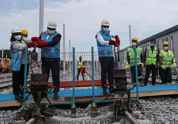 İstanbullulara müjde! 7 metro hattı için tarih belli oldu!-5