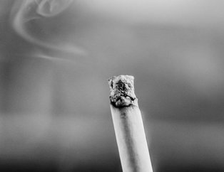 Sigara bağışıklık sistemini çökertiyor