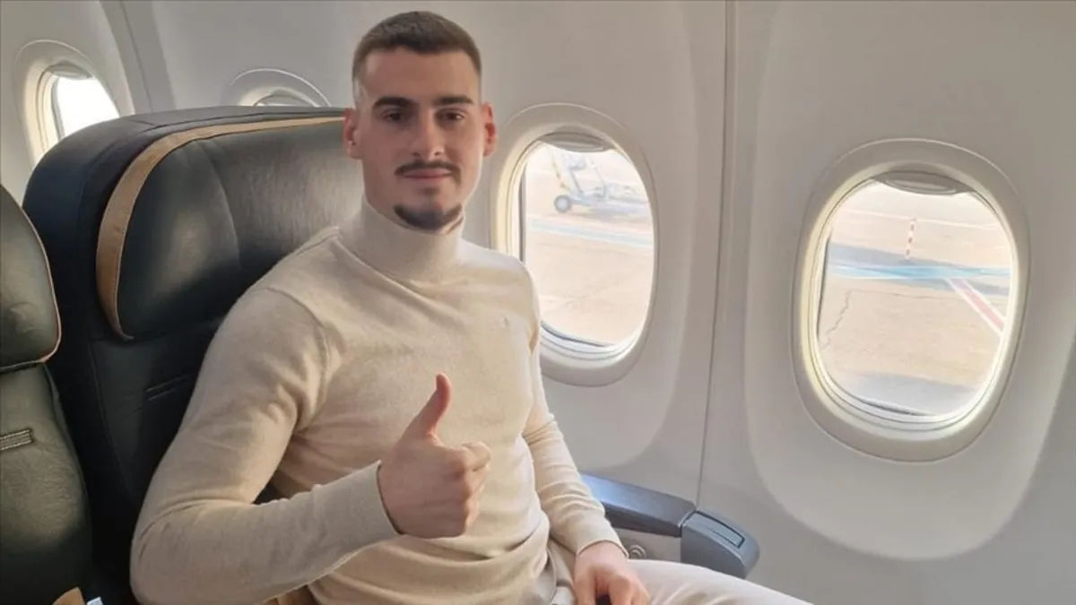 Mimovic geldiği yere geri dönebilir