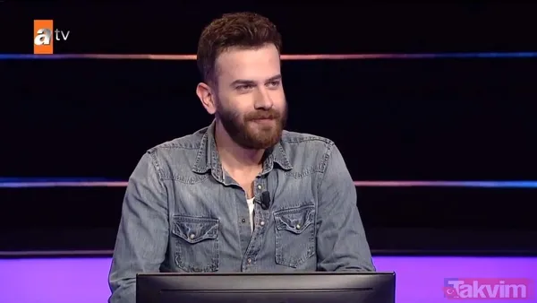 Kim Milyoner Olmak İster'de dikkat çeken soru: George W. Bush hangi ülke başbakanının üzerine kusmuştur? - 37