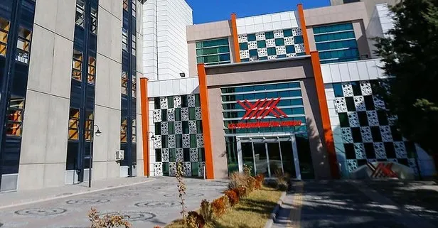 YÖK açıkladı: Yüzde 45'i kadın
