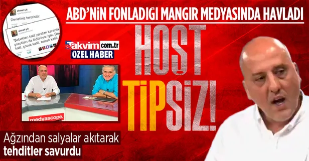 TİP'li Ahmet Şık haddini aştı: AK Parti ve MHP'ye skandal tehdit! Sosyal medyadan tepki yağdı: "Eski Türkiye’nin köpekleri havladı"