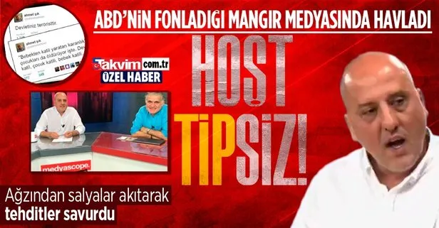 TİP’li Ahmet Şık haddini aştı: AK Parti ve MHP’ye skandal tehdit! Sosyal medyadan tepki yağdı: Eski Türkiye’nin köpekleri havladı