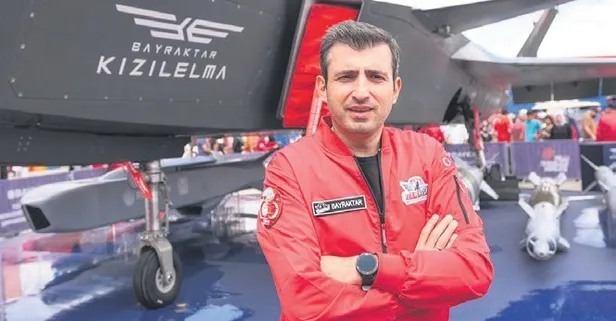 TEKNOFEST bu yıl ziyaretçi rekorunu kırdı! Katılımcı sayısı 1 milyonu aştı