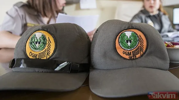 Tarım ve Orman Bakanlığı personel alımı ne zaman? 2019 OGM 5000 memur alımı şartları belli oldu mu? - 10