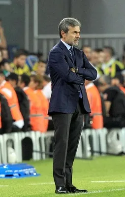 Kocaman isyan etti!
