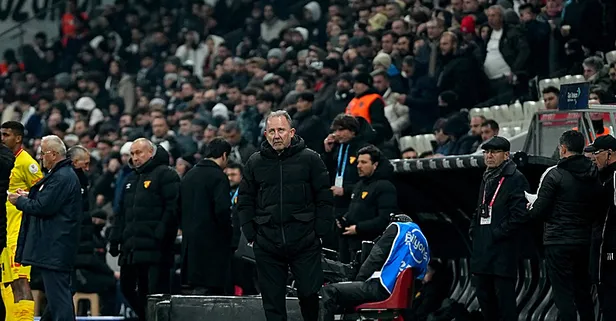 Sergen Yalçın'dan farklı zafer sözleri! "İşler yavaş yavaş düzeliyor"