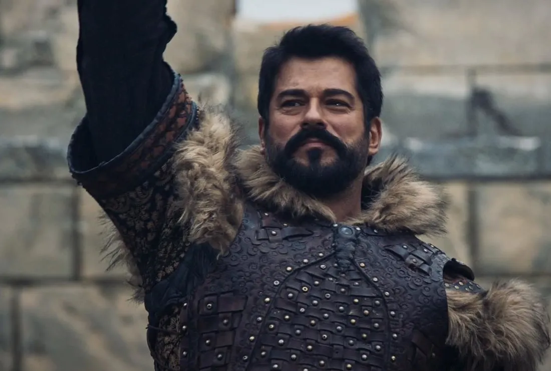 Osman Bey Akhisar’ı işte böyle fethetti!