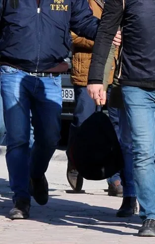 İstanbul'da DHKP/C operasyonu! Gözaltılar var