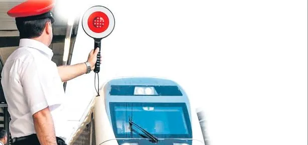 YHT’ye büyük talep!