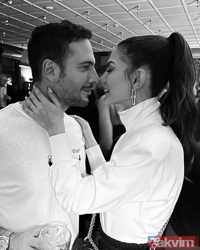 Zeynep Koçak durup durup imaj değiştirmeye devam ediyor! Oğuzhan Koç ile Demet Özdemir ayrılığı sonrası "İlahi adalet" paylaşımı olay olmuşu - 31