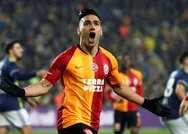 Sakatlığı nedeniyle birçok maçta forma giyemeyen Radamel Falcao kalitesini göstermeye başladı