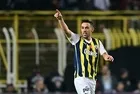 Kariyer sezonunu geçiren İrfan Can Kahveci rakamlarıyla Avrupa futbolunu kasıp kavuruyor