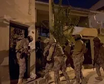 Son dakika! 25 ilde DEAŞ’a operasyon! Çok sayıda şüpheli yakalandı