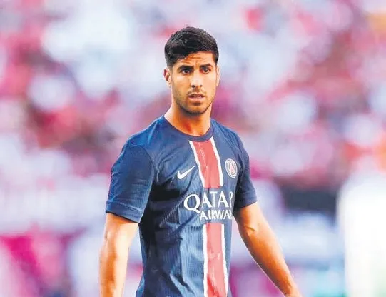 Bayern Münih Asensio için PSG ile görüşmelerini hızlandırıyor