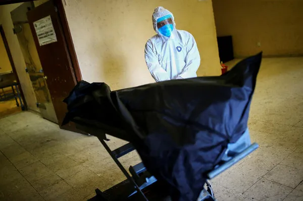 Çin'den dünyayı şoke eden haber! Koronavirüs bitmeden yeni virüs bulundu! İnsanların yeni virüse bağışıklığı yok!-3