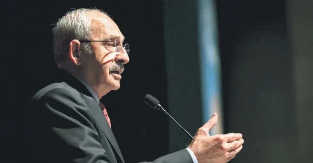 Seçim bitti gerçek maskesini ortaya çıkardı! Kemal Kılıçdaroğlu Demokrat Dede değil diktatör olduğunu ilan etti