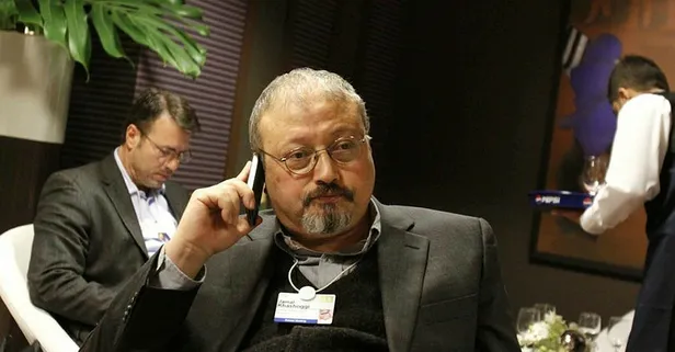 NYT'den Kaşıkçı cinayetine ilişkin yeni iddia