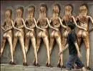 İlginç Kareler - 4