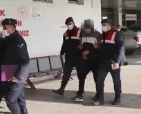 Kırıkkale’de DEAŞ operasyonu: 8 gözaltı