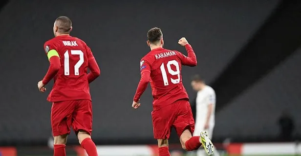 SON DAKİKA: 4 büyüklerin transfer gündemindeki Kenan Karaman Fortuna Düsseldorf'tan ayrıldı!