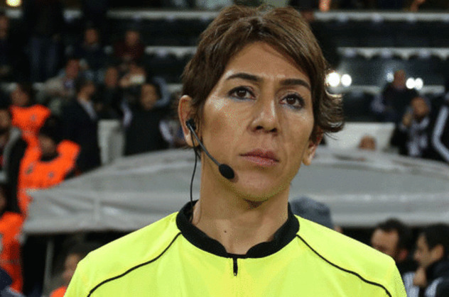 UEFA'dan 2 Türk gözlemciye görev!