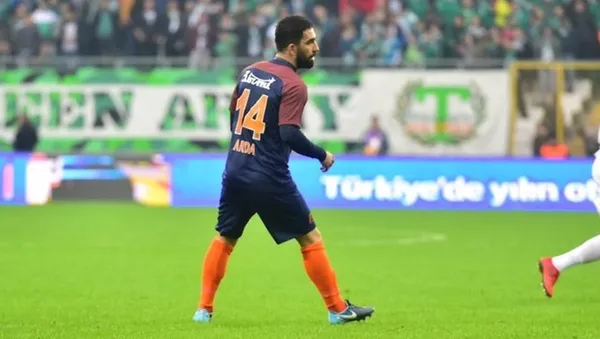 Barcelona’dan Arda Turan için Çin planı-9