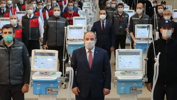 Son dakika: İletişim Başkanı Fahrettin Altun Türkiye'nin Kovid-19'a karşı başarısının sırlarını dünyaya anlattı-4