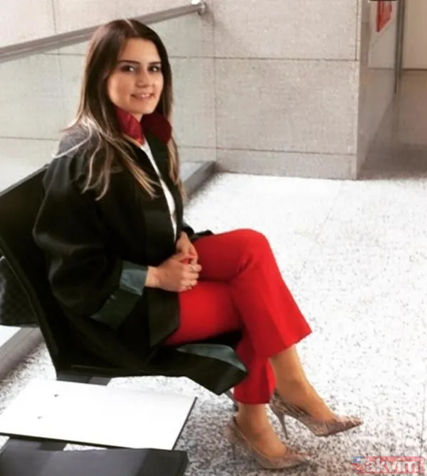 Avukat Dilara Yıldız'ın eski nişanlısı tarafından öldürülmesi Türkiye'yi sarsmıştı! Dayısı kahreden mesajı paylaştı - 23