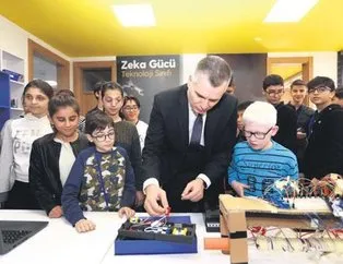 Engel tanımıyor