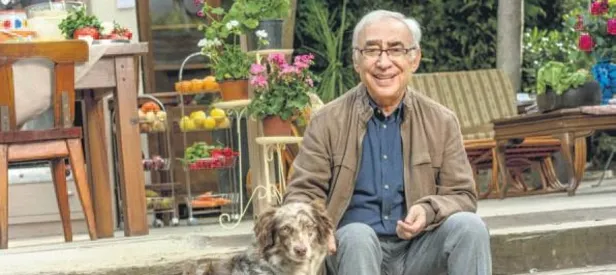 Efsane ikili geliyor