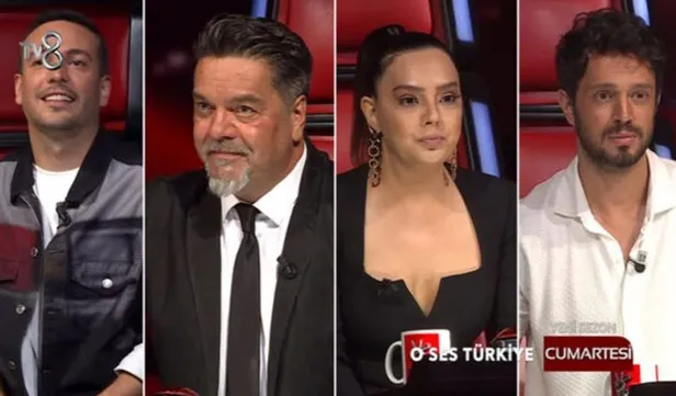 Acun Ilıcalı'nın bekleyecek sabrı kalmadı Masterchef'inTV 8'e veda vakti geldi çattı! Reytingler kötüydü açıklama Acun Ilıcalı'dan-9