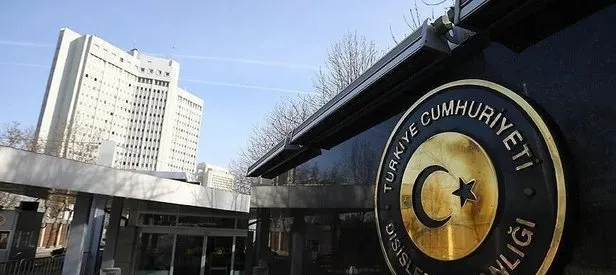 Yunanistan’a ’Deniz Parkı’ tepkisi