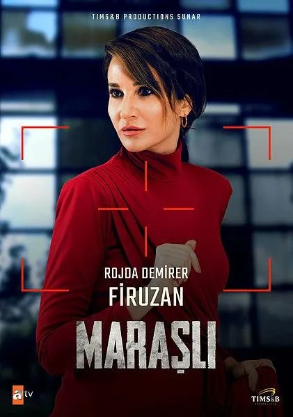 Güzelliği dillere destan! Maraşlı'nın Dilşad'ı hakkındaki o gerçek şoke etti! Güzel oyuncu Melis İşiten'in yaşı...-14