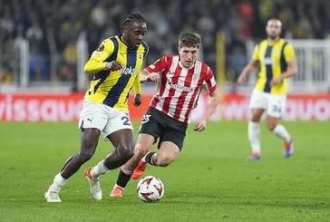 Osayi Fenerbahçe’de kalmaya yakın!