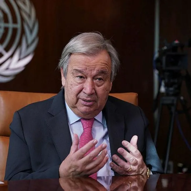 Son dakika: BMden Türkiyedeki depremzedeler için 1 milyar dolarlık yardım çağrısı! Asrın en büyüğü...