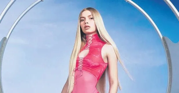 Aleyna Tilki'den sürpriz hamle! Var bir tilkilik