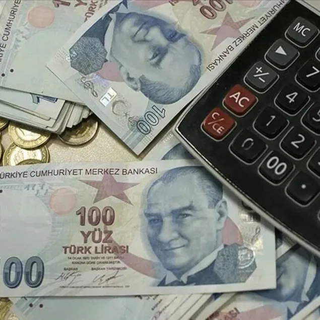 Enflasyon beklentisi 3.04