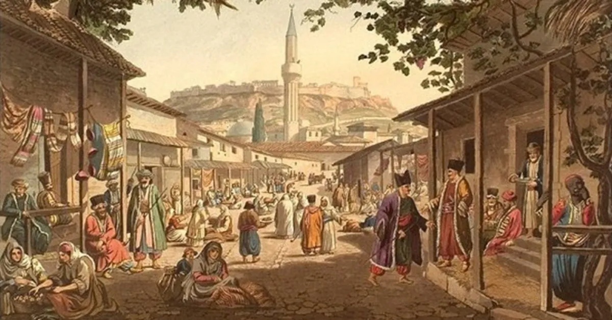 Ahi Evran Kimdir Ahilik Teskilatinin Ozellikleri Ve Faydalari Nelerdir Iste Hakkinda Bilgiler Takvim