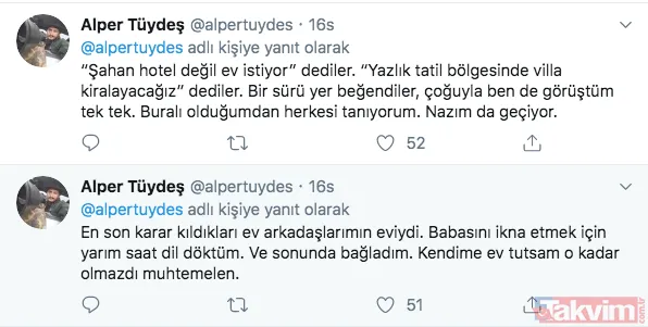 Kaz Dağları için ortalığı ayağa kaldıran Şahan Gökbakar, Recep İvedik 6 çekimlerinde ormanı çöplüğe çevirdi! - 18