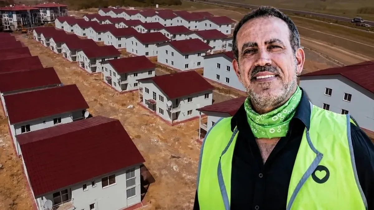 Depremzedeler konuştu: Ahbap propagandası yapan, Haluk Levent'i yücelten ve devleti karalayan isimler yargılanmalı