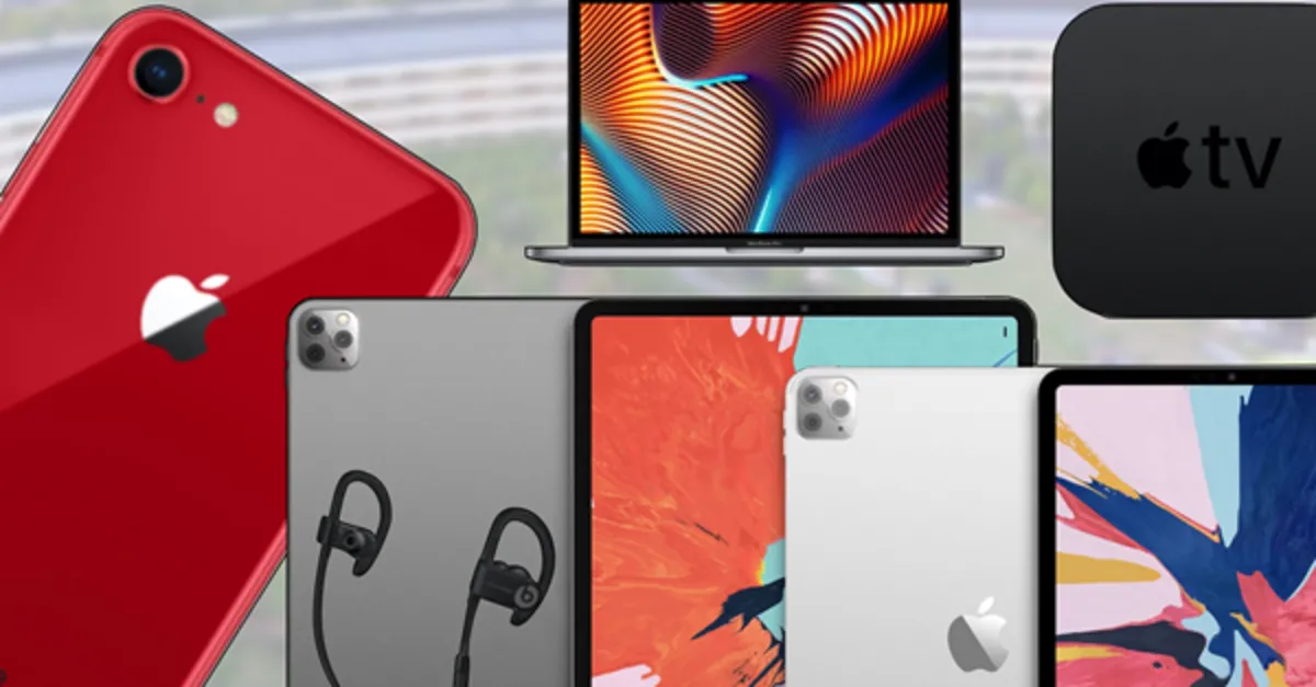 iphone ipad mac fiyatlari ne kadar